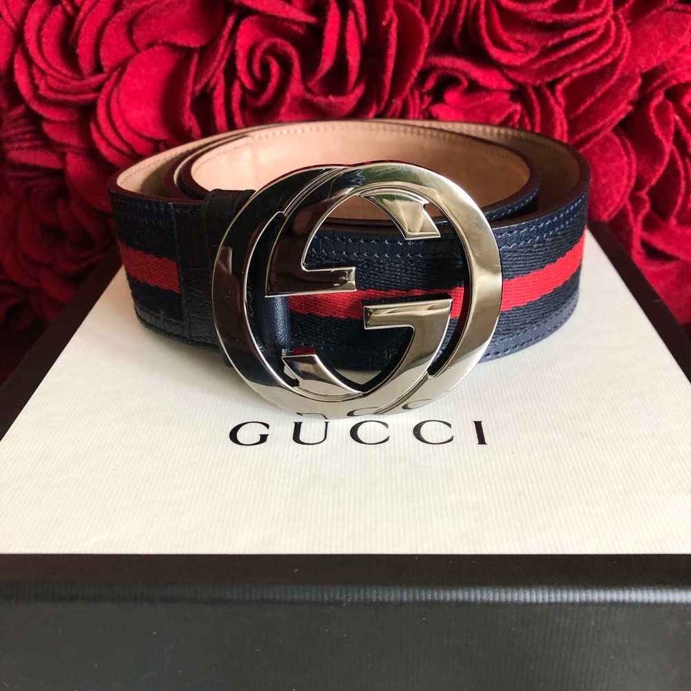 Gucci Men’s Belt
